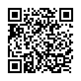The Military Diet QR Code